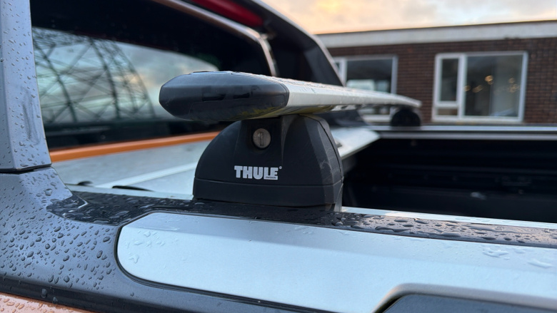 Ford Ranger Diesel Pick Up Double Cab Wildtrak 2.0 EcoBlue 213 Auto